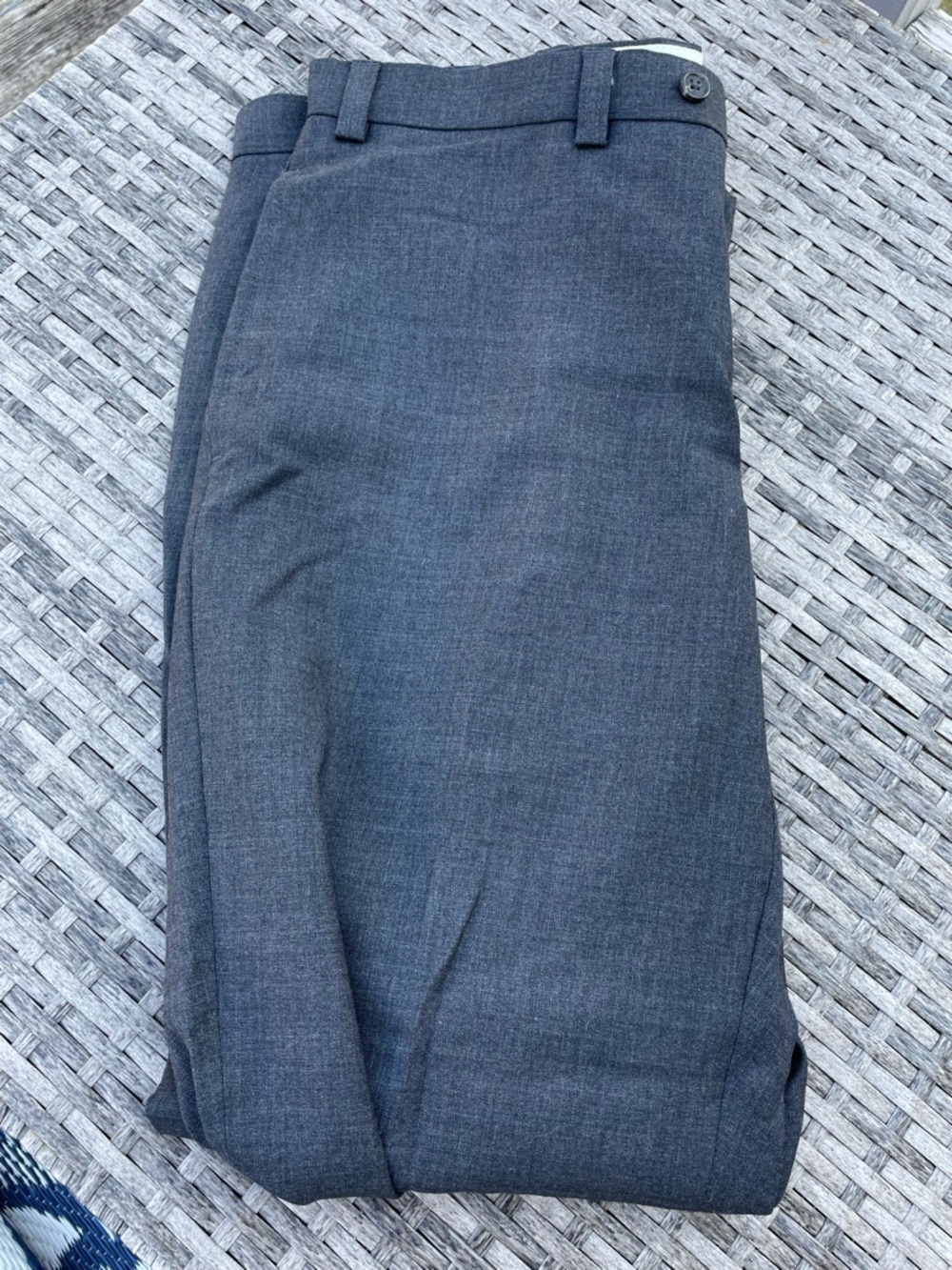 Ralph Lauren Dress Pants 36x30 - Picture 6 of 7